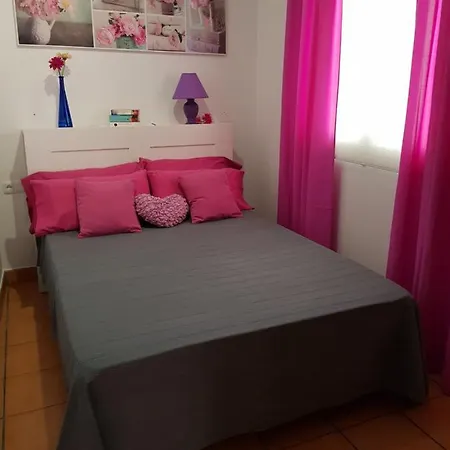 Casa Dulce 公寓