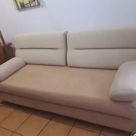 公寓 Casa Dulce