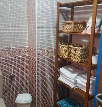 Casa Dulce Apartamento Gran Tarajal